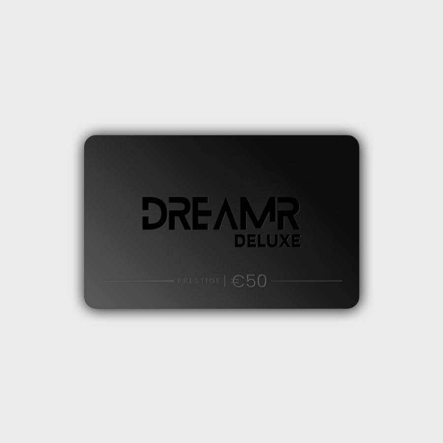 GIFTCARD - PRESTIGE