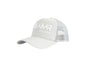 LOGO CAP GREY/SILVER
